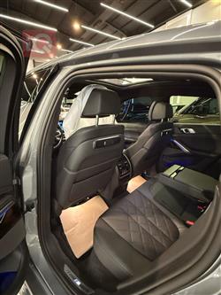 بي ام دبليو X6